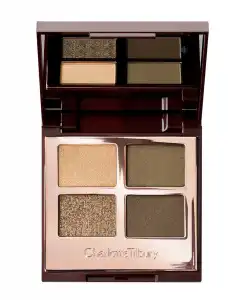 Charlotte Tilbury - Paleta De Sombras Luxury Palette