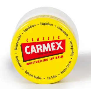 Classic Lip Balm