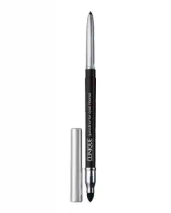 Clinique - Delineador De Ojos Quickliner Intense Eyeliner Intenso