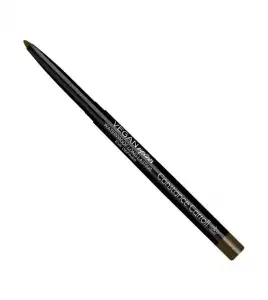 Constance Carroll - Delineador de ojos Vegan Eyeliner - 02: Brown