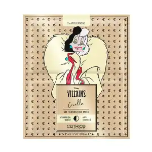 Disney Villains Mascarilla Facial Cruella 020