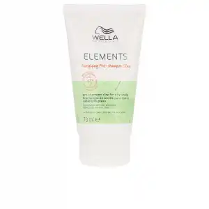 Elements calming pre-shampoo 70 ml