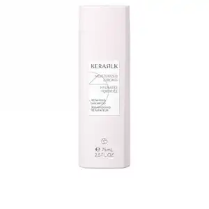 Essentials repairing shampoo 75 ml