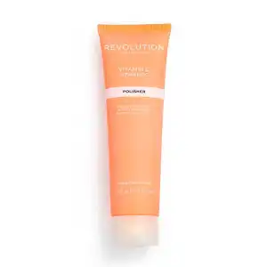 Exfoliante Vitamina C