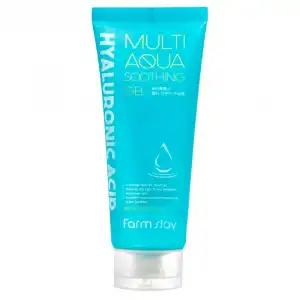 Gel Rostro Ácido Hialurónico 200 ml