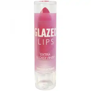 Glazed Labial