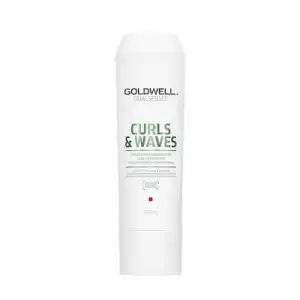 Goldwell Curls & Waves Conditioner 200 ml 200.0 ml