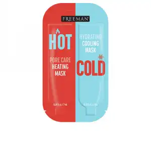 Hot & Cold mask 2 x 7 ml