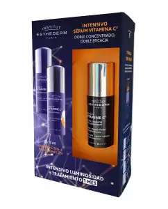 Institut Esthederm - Sérum Intensivo Vitamina C Dúo