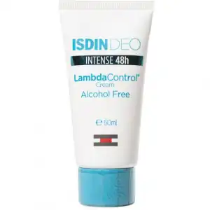 Isdin Lambda 50 ml Desodorante