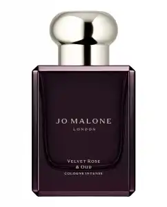 Jo Malone London - Eau De Cologne Intense Velvet Rose & Oud 50 Ml