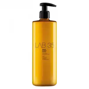 LAB35 Champú Volumen y Brillo 500 ml