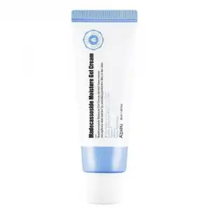 Madecassoside Crema hidratante en formato gel 50 ml