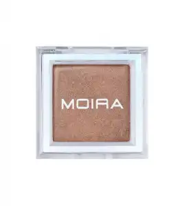 Moira - Sombra de ojos en crema Lucent - 06: Mars