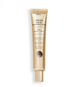 Revolution Pro - CC Perfecting Skin Tint - Deep