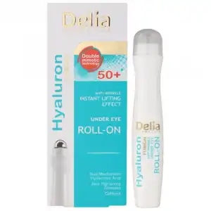 Roll-On Efecto Lifting Contorno de Ojos 15 ml