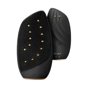 Sonic Thermo Facial Brush & Face-Lifter 8 In 1 Negro