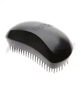 Tangle Teezer Salon Elite - Cepillo especial para desenredar - Midnight Black