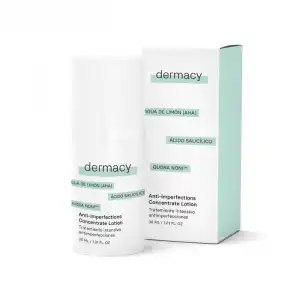 Tratamiento Concentrado Anti-imperfecciones 30 ml