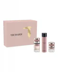 Trussardi - Estuche De Regalo Eau De Parfum