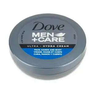 Ultra- Hydra Cream