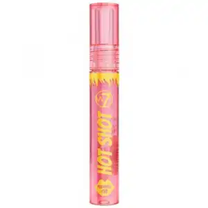 Voluminizador Labios Hot Shot Plumping Oil Aceite de Labios