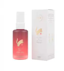 Yope - Agua esencial Organic Mist Rosa y Cactus