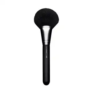 140 Synthetic Full Fan Brush