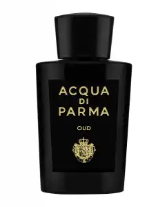 Acqua Di Parma - Eau De Parfum Oud Signatures Of The Sun