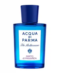 Acqua Di Parma - Eau De Toilette Mirto Di Panarea Blu Mediterraneo