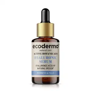 Active Botanicals Hyaluronic Serum