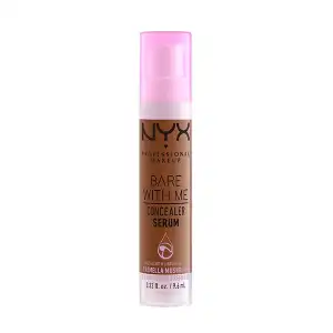 Bare With Me Concealer Mocha