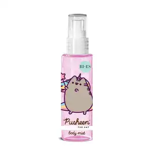 Body Mist Rosa