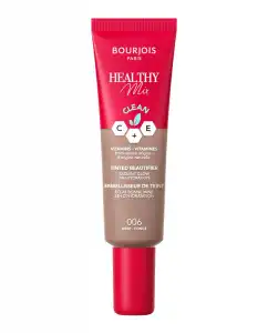 Bourjois - Base De Maquillaje Healthy Mix Tinted Beautifier