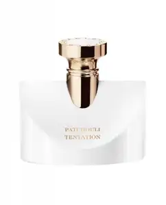 Bvlgari - Eau De Parfum Splendida Patchouli Tentation 50 Ml