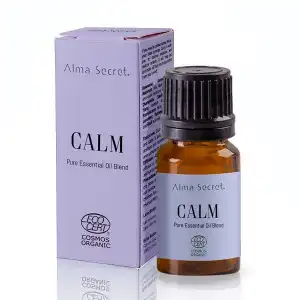 Calm Pure Essential Oil Blend