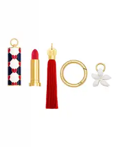 Carolina Herrera - Estuche De Regalo Barra De Labios Fabulous Kiss Efecto Mate