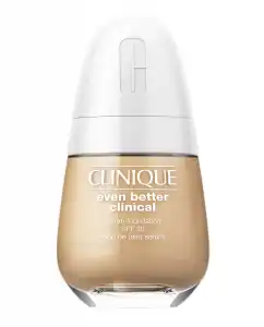 Clinique - Base De Maquillaje En Sérum SPF20 Even Better Clinical