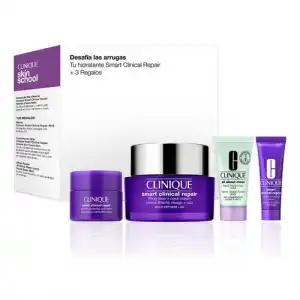 Clinique - Estuche De Regalo Smart Clinical Repair