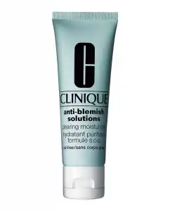 Clinique - Tratamiento Acné Solutions All-Over Clearing Treatment