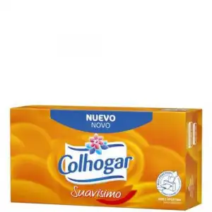 COLHOGAR Suavísimo 66 und Pañuelos