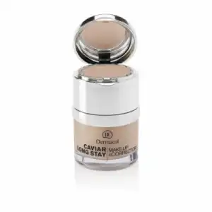 Dermacol Dermacol Cavier Long Stay Make Up Concealer 04, Tan, 30 ml