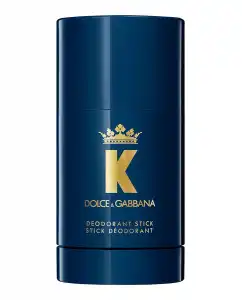 Dolce & Gabbana - Desodorante Stick K Deo 75 Ml