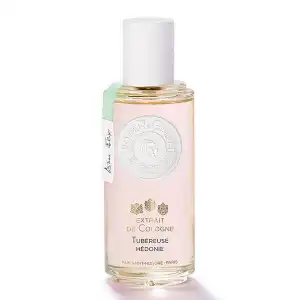 Extrait De Cologne Tubereuse Hedonie Roger & Gallet 100Ml