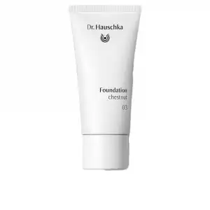 Foundation #Hazelnut 04 30 ml