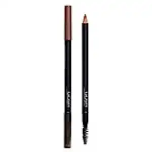 Gosh Copenhagen Gosh Copenhagen Eyebrow Pencil Brown, 1.2 gr