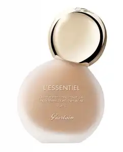 Guerlain - Base De Maquillaje L'Essentiel Alta Perfección 24 Horas