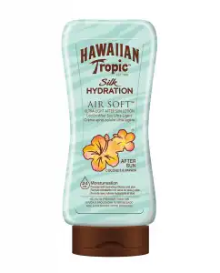 Hawaiian Tropic - After Sun Air Soft Silk Hydration