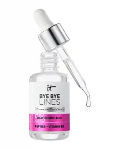 IT Cosmetics - Sérum Facial Reductor Líneas De Expresión Bye Bye Lines Concentrated 30 Ml