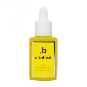 Jeju Hyaluronic Acid Energy Ampoule 30 ml